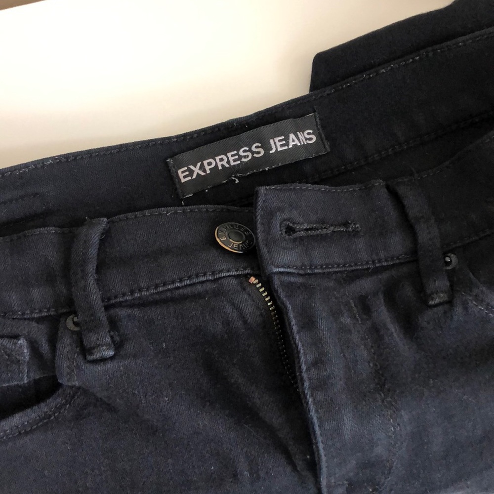 Jeans - Picture 3 of 3